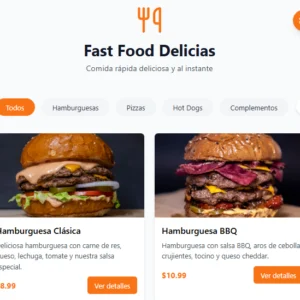 Tienda Virtual - La Solución Perfecta para Tu Negocio