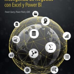 INTELIGENCIA DE NEGOCIOS CON EXCEL Y POWER BI